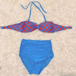 NEW Pin Up bikini